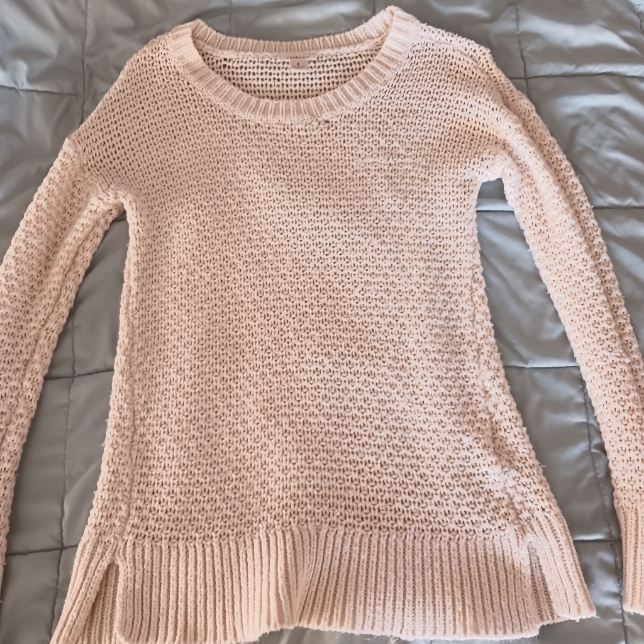Westbound Sweater